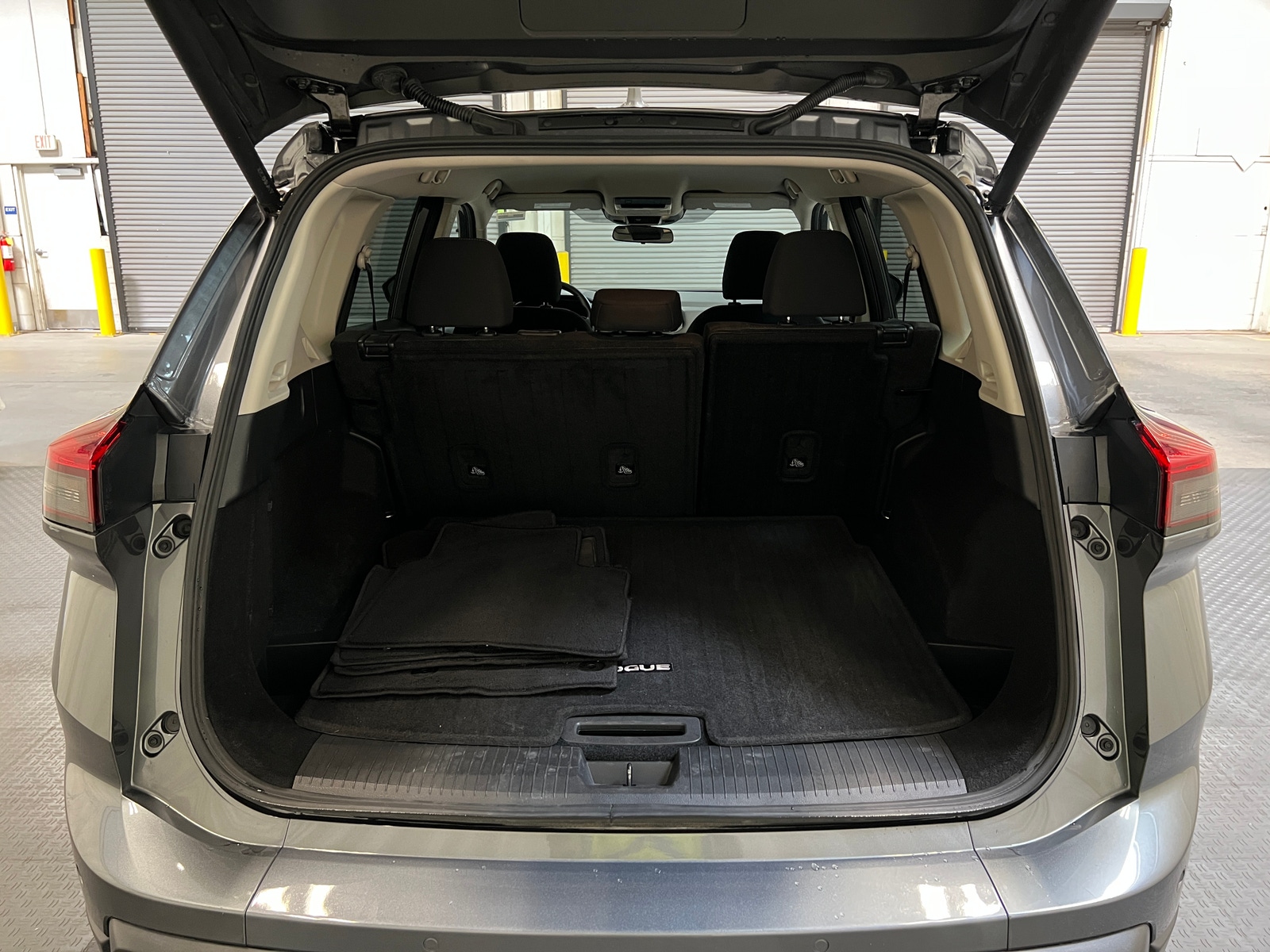 Thumbnail: 2025 Nissan Rogue - 7