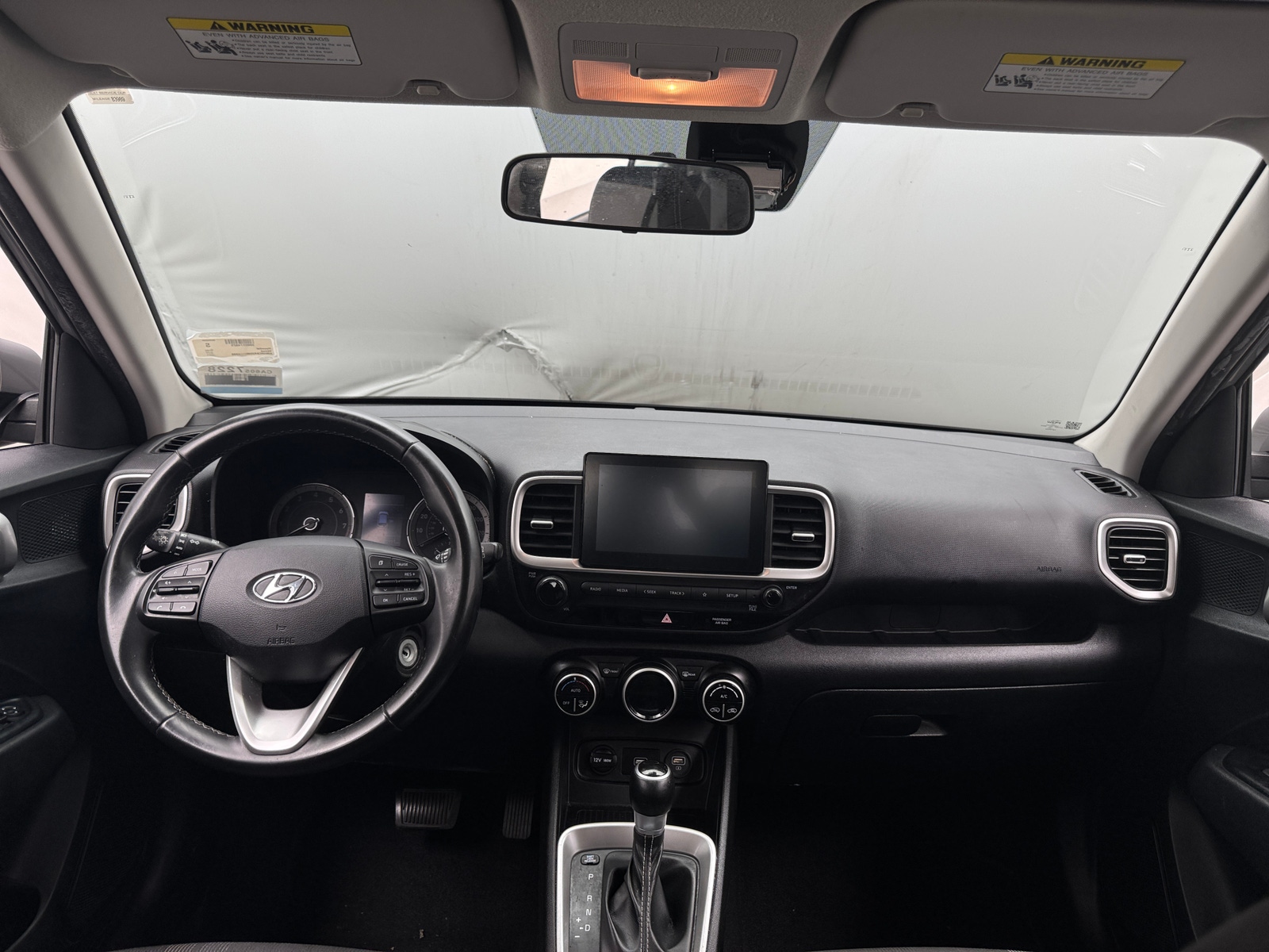 Thumbnail: 2021 Hyundai Venue - 3