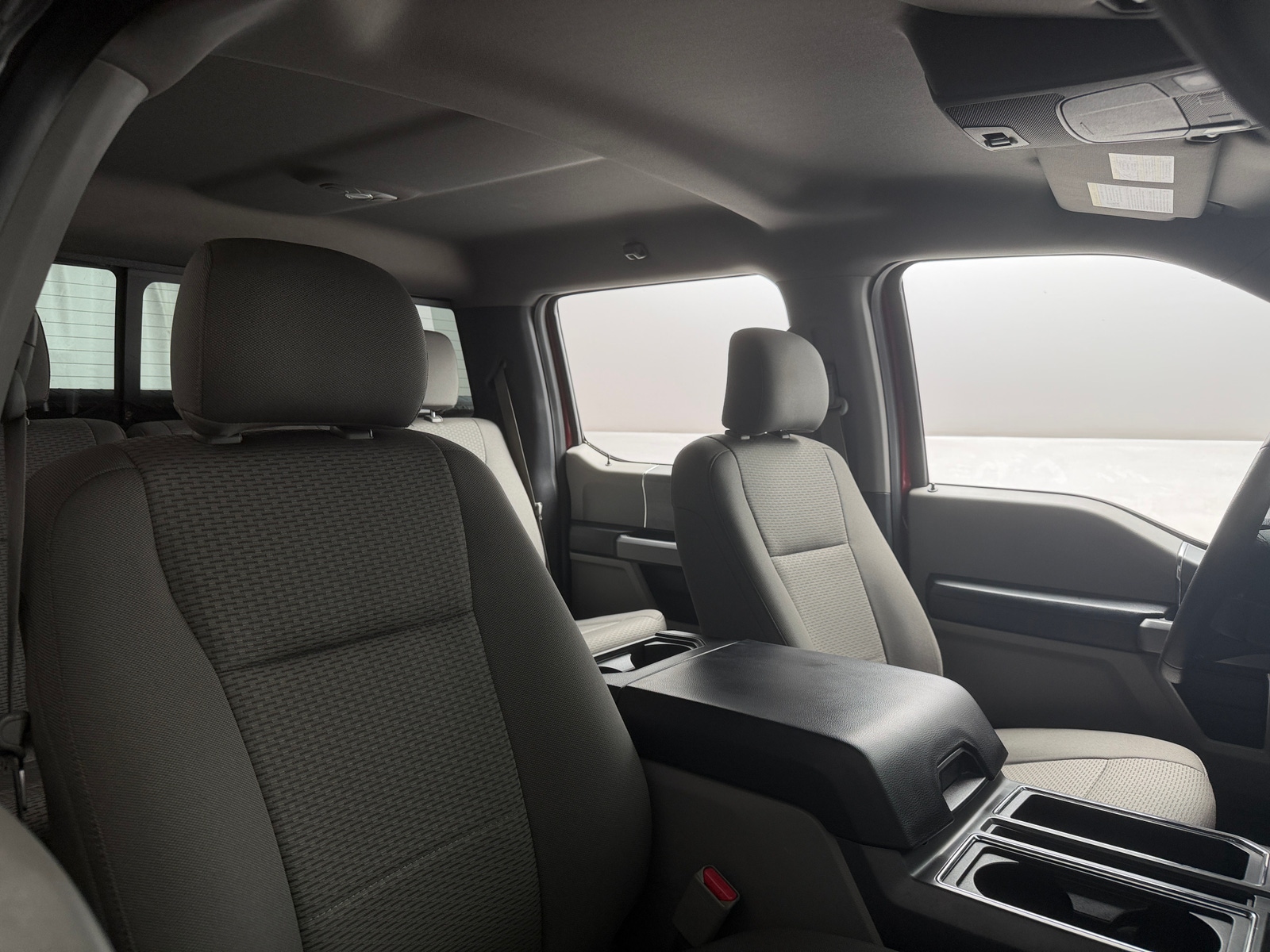 Thumbnail: 2015 Ford Econoline - 2
