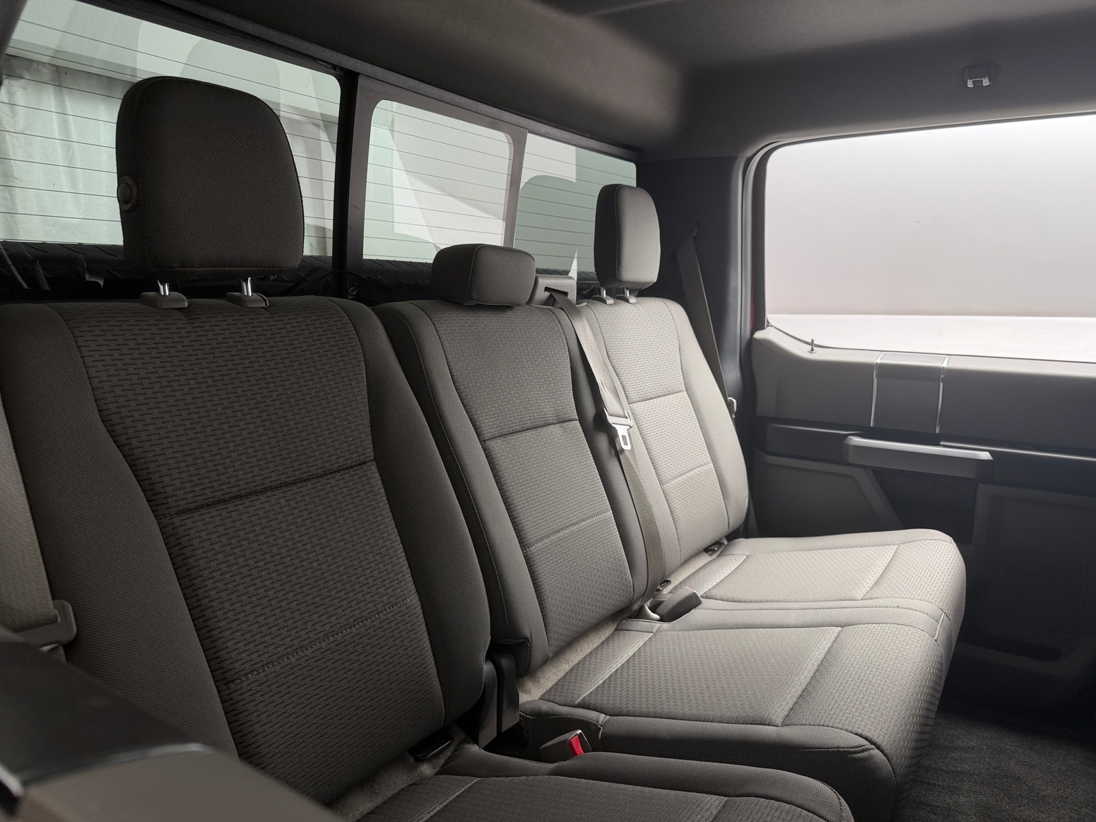 Thumbnail: 2015 Ford Econoline - 6