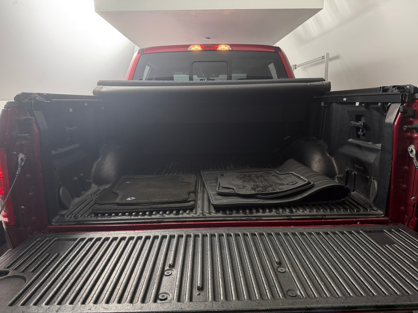 Thumbnail: 2015 Ford Econoline - 7