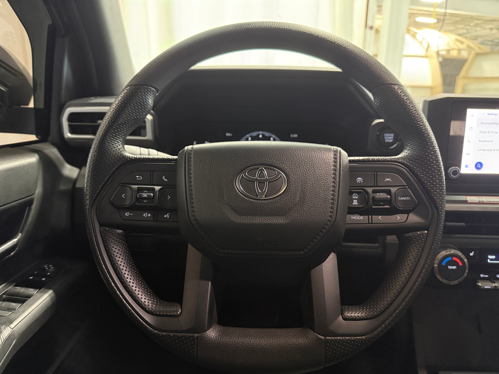 Thumbnail: 2025 Toyota Tacoma - 5