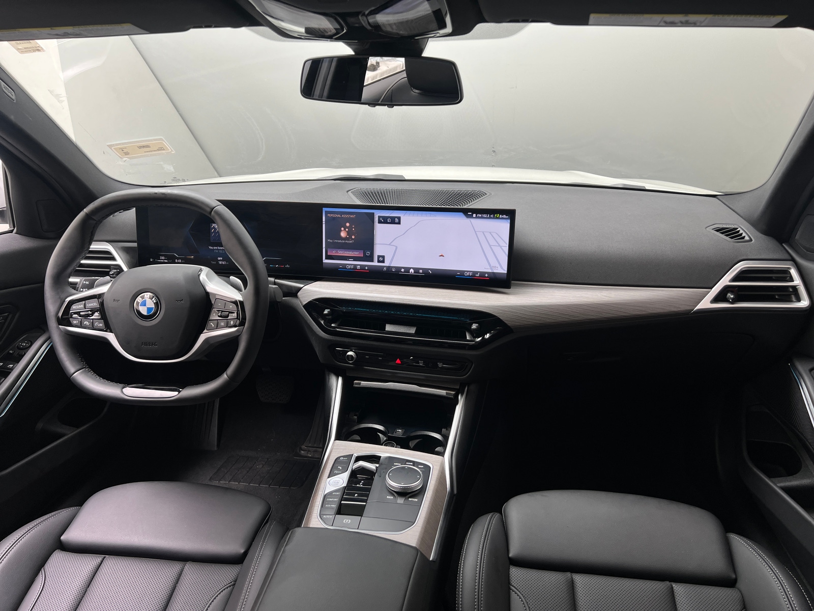 Thumbnail: 2026 BMW 3 Series - 2