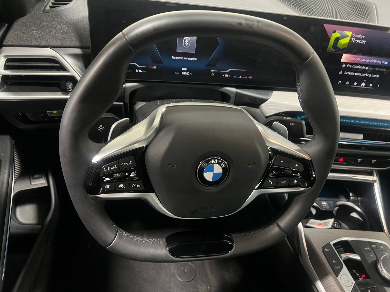 Thumbnail: 2026 BMW 3 Series - 4