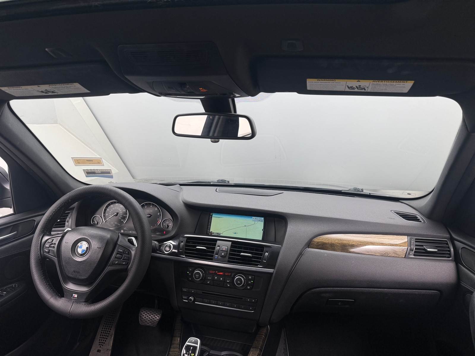 Thumbnail: 2014 BMW X3 - 2