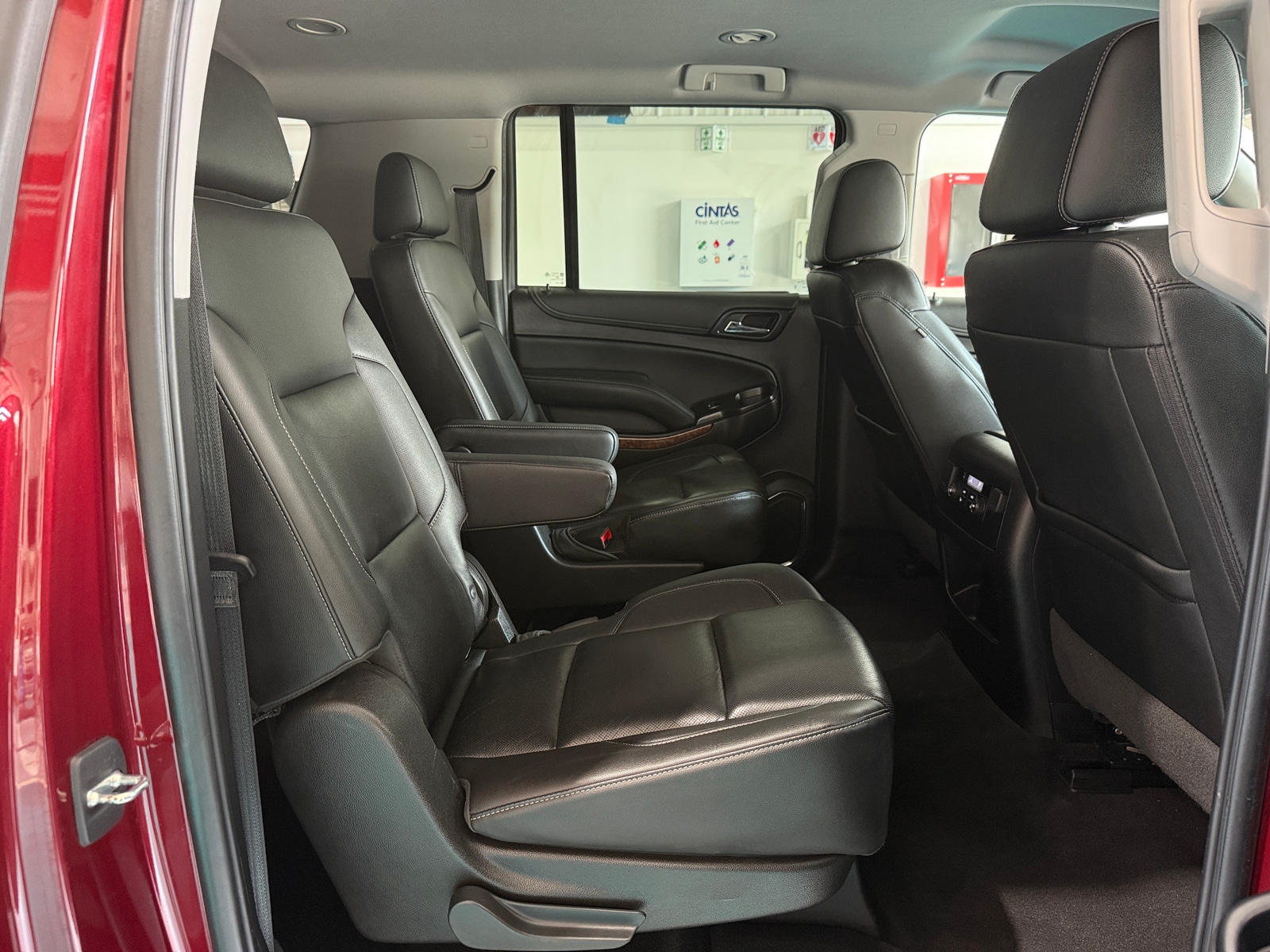 Thumbnail: 2020 Chevrolet Suburban - 5