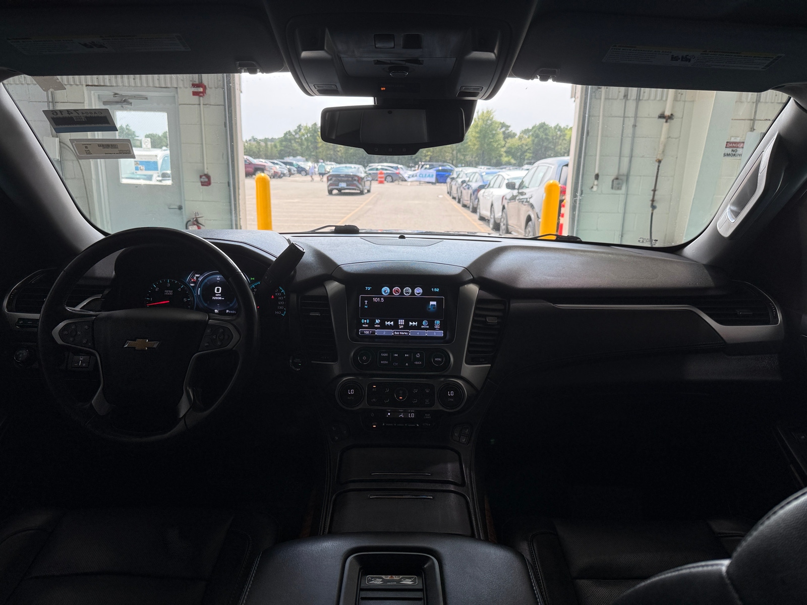 Thumbnail: 2020 Chevrolet Suburban - 2