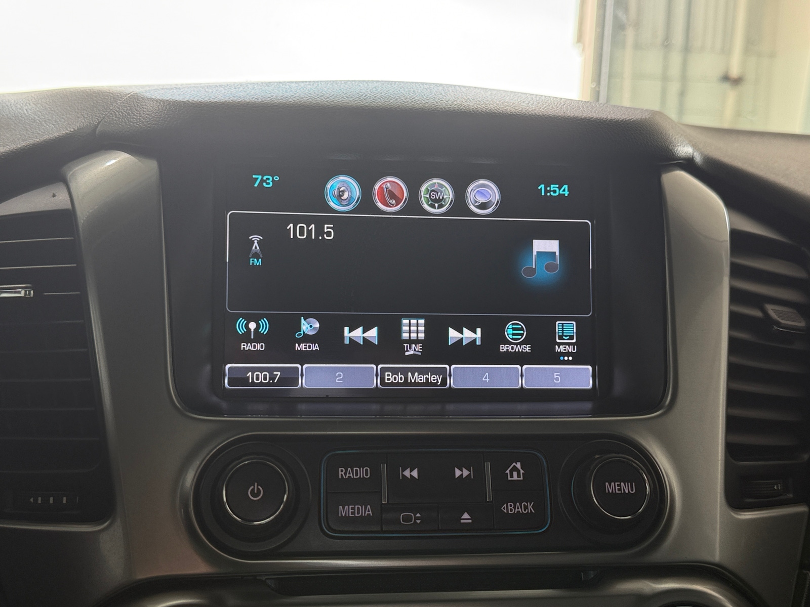 Thumbnail: 2020 Chevrolet Suburban - 3