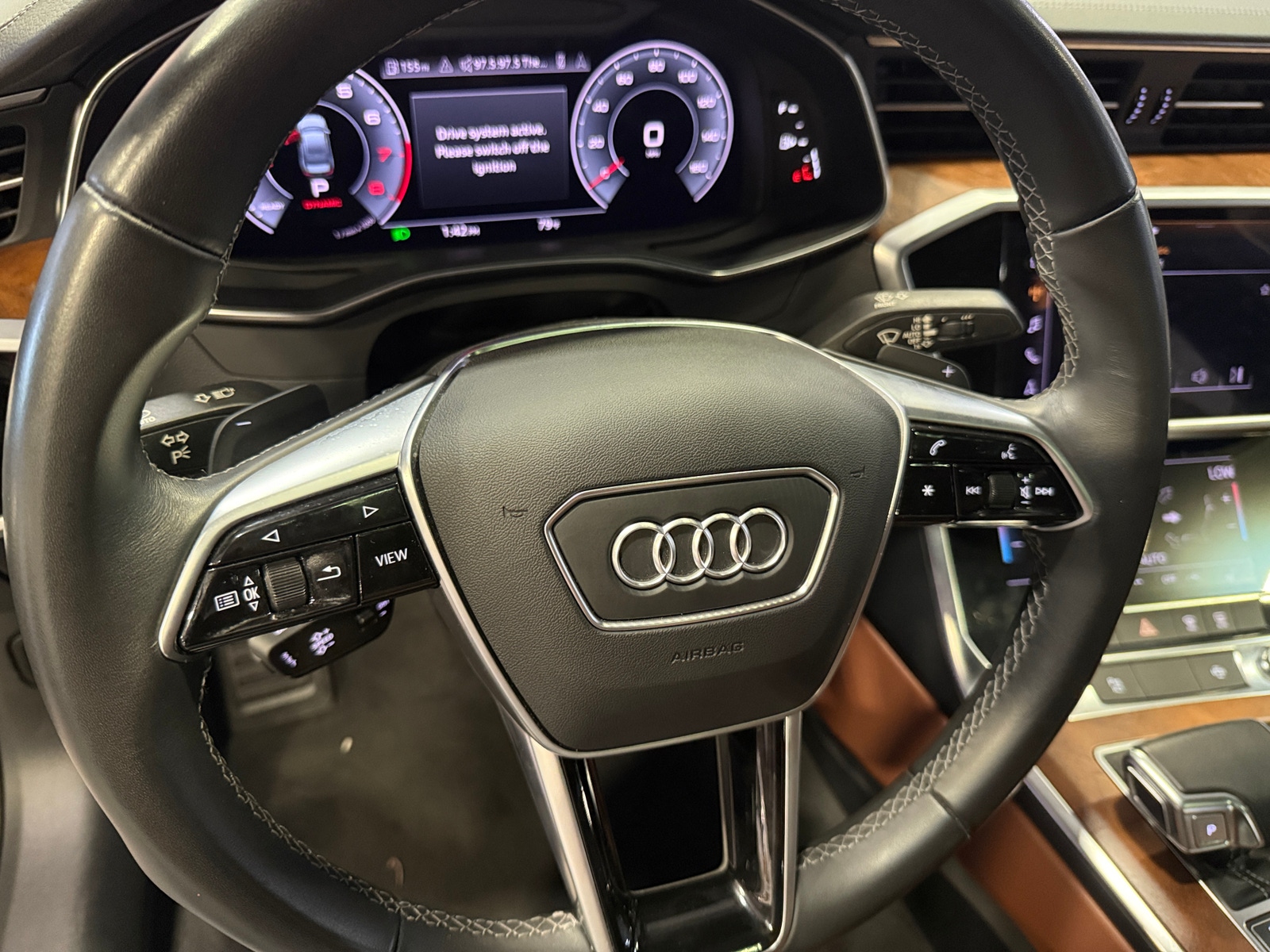 Thumbnail: 2023 Audi A6 - 4