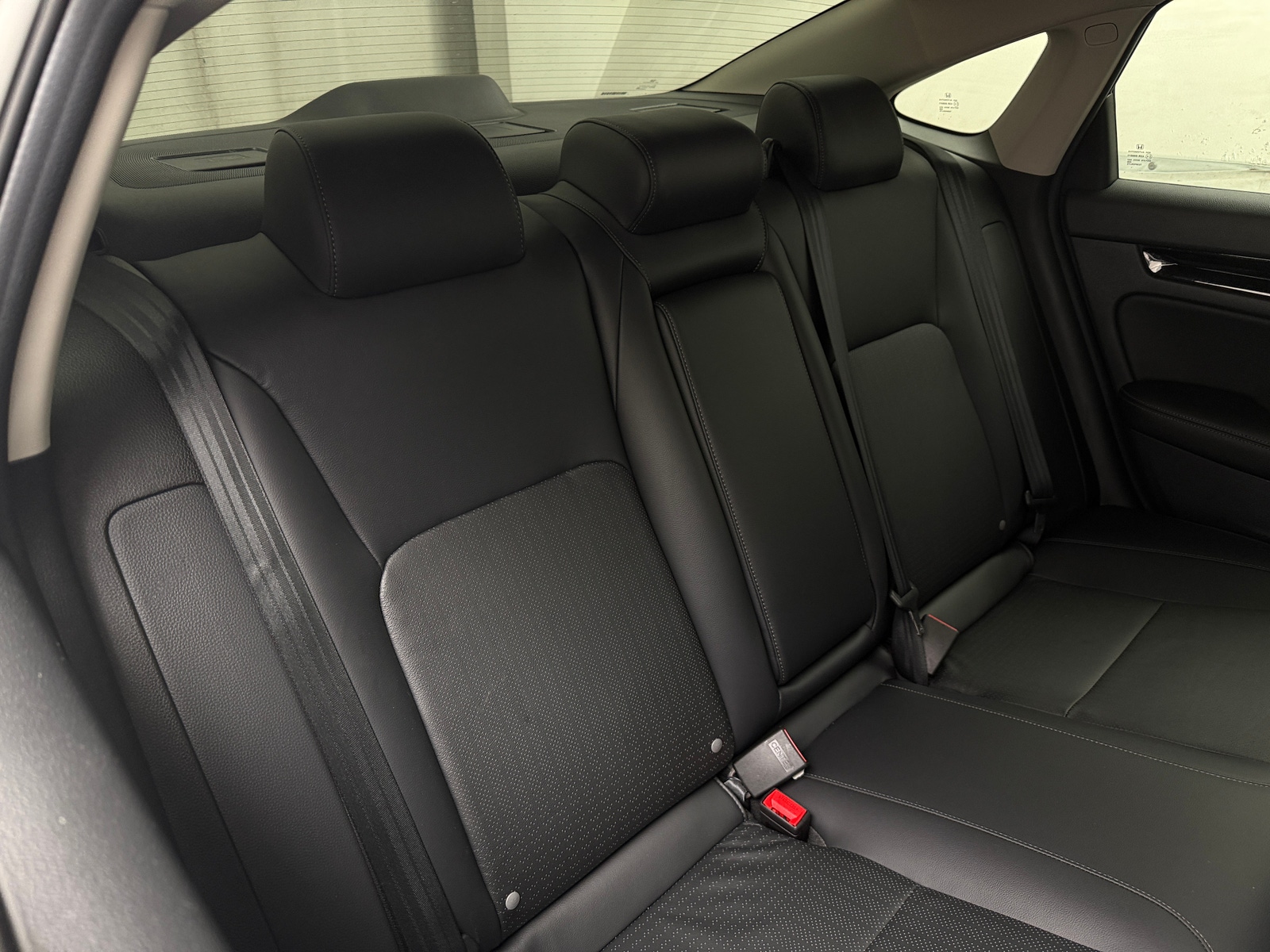 Thumbnail: 2024 Honda Civic - 5