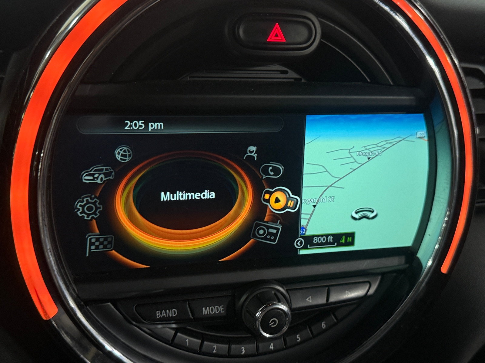 Thumbnail: 2017 MINI Cooper Hardtop - 4