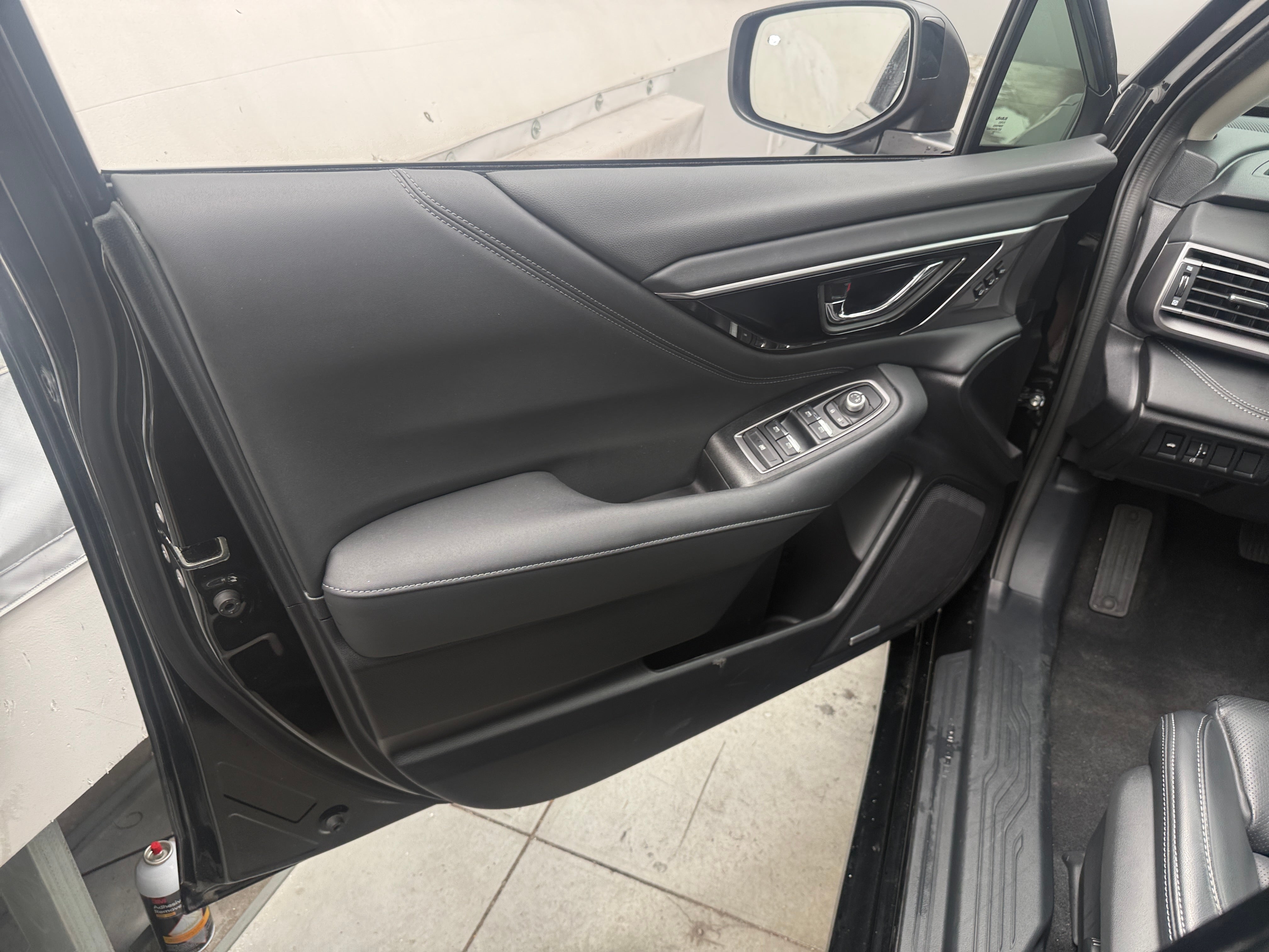 2024 Subaru Legacy