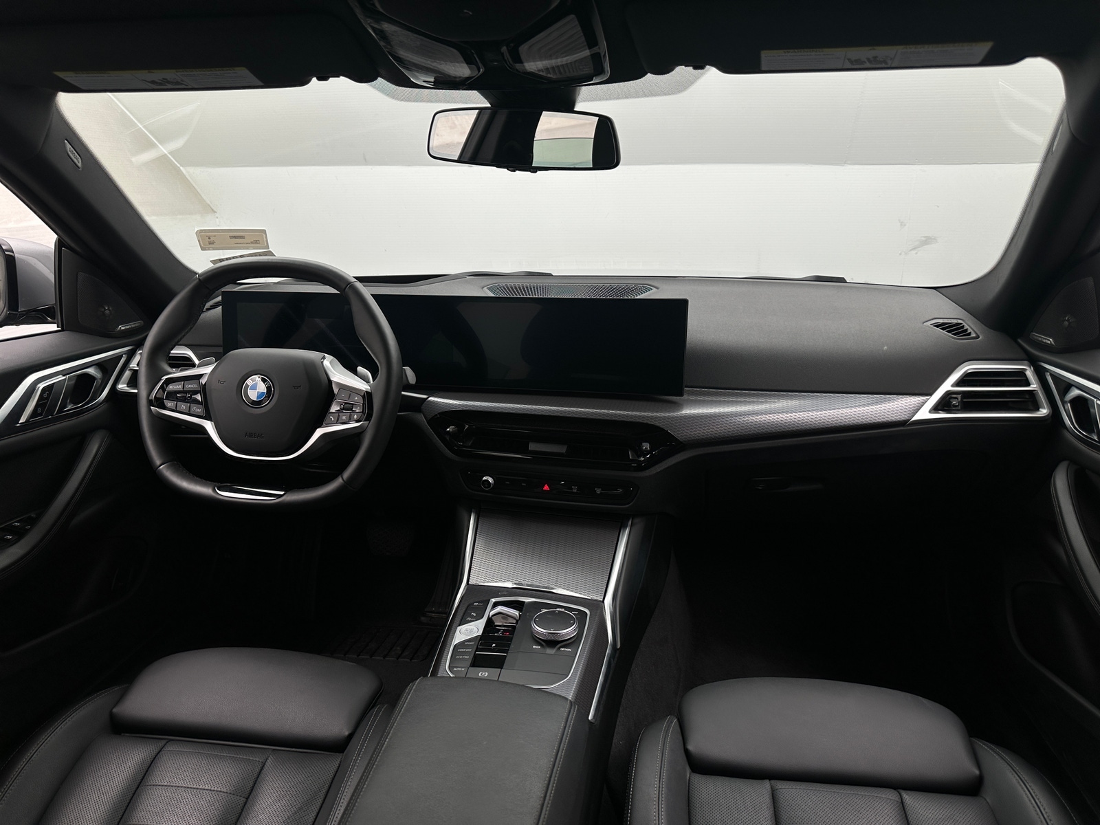 Thumbnail: 2026 BMW 4 Series - 2