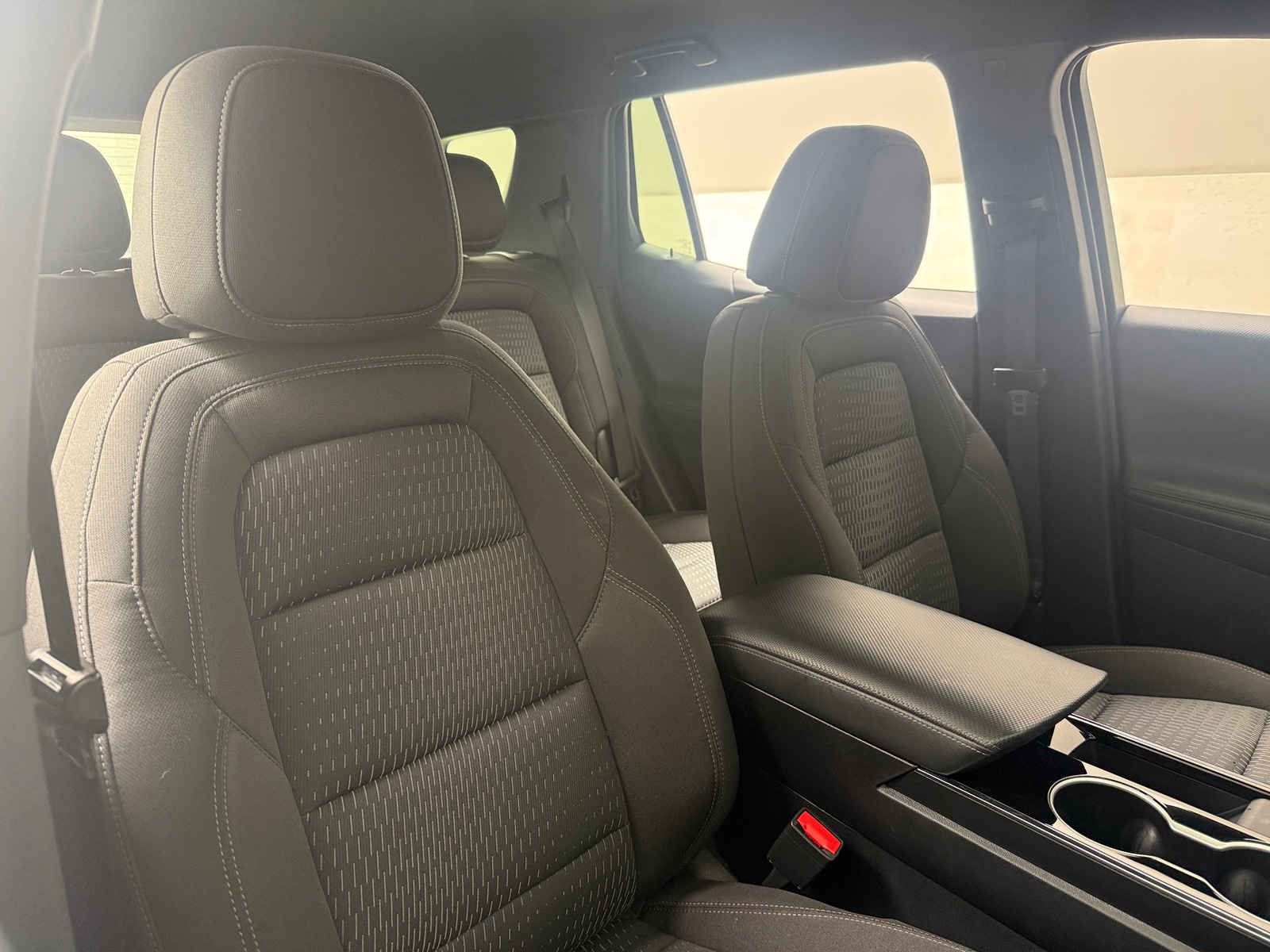 Thumbnail: 2026 Chevrolet Equinox - 2