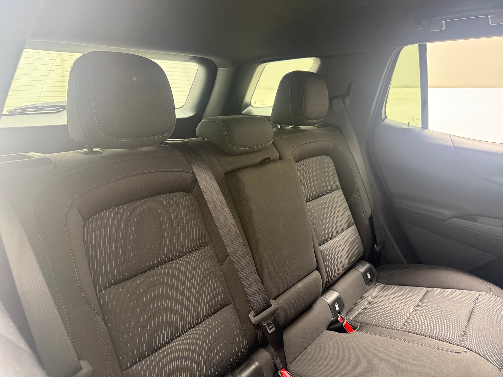 Thumbnail: 2026 Chevrolet Equinox - 6