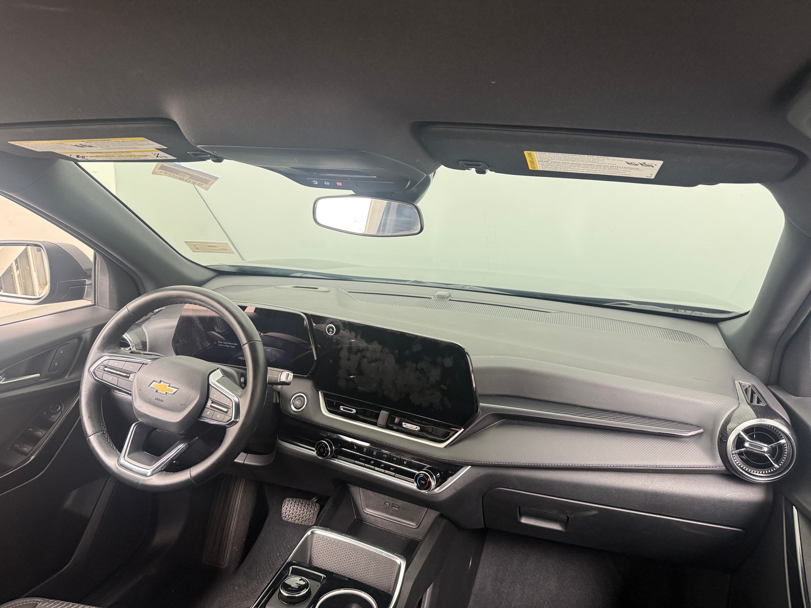 Thumbnail: 2026 Chevrolet Equinox - 3