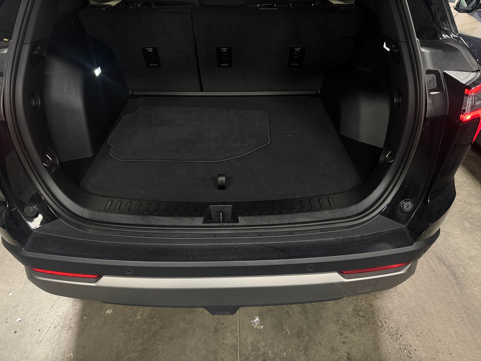 Thumbnail: 2026 Chevrolet Equinox - 7