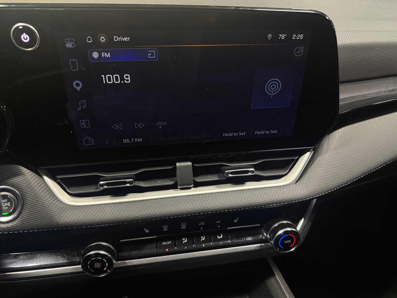 Thumbnail: 2026 Chevrolet Equinox - 4