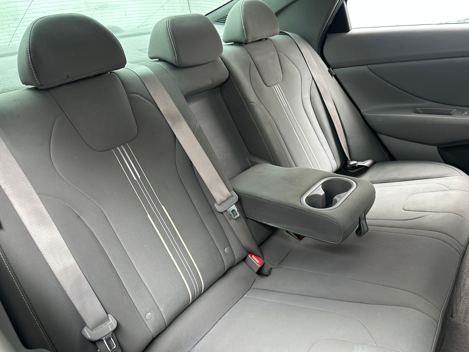 Thumbnail: 2024 Hyundai Elantra - 6