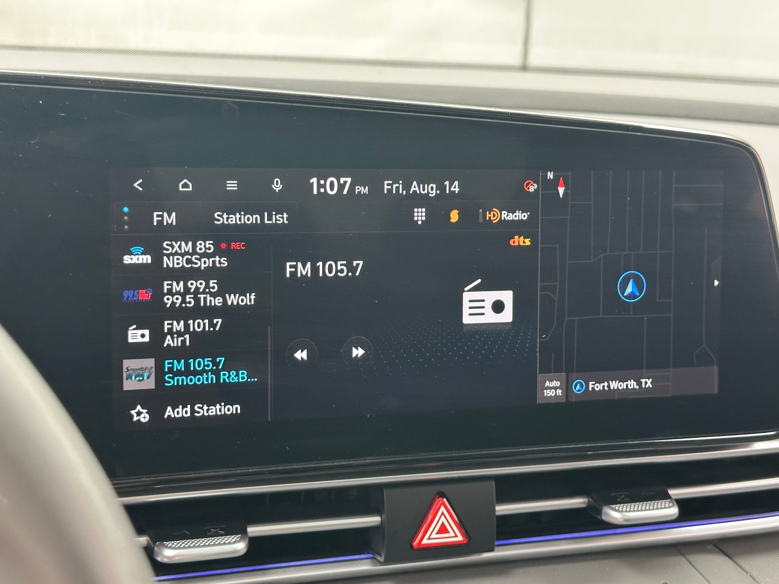 Thumbnail: 2024 Hyundai Elantra - 4
