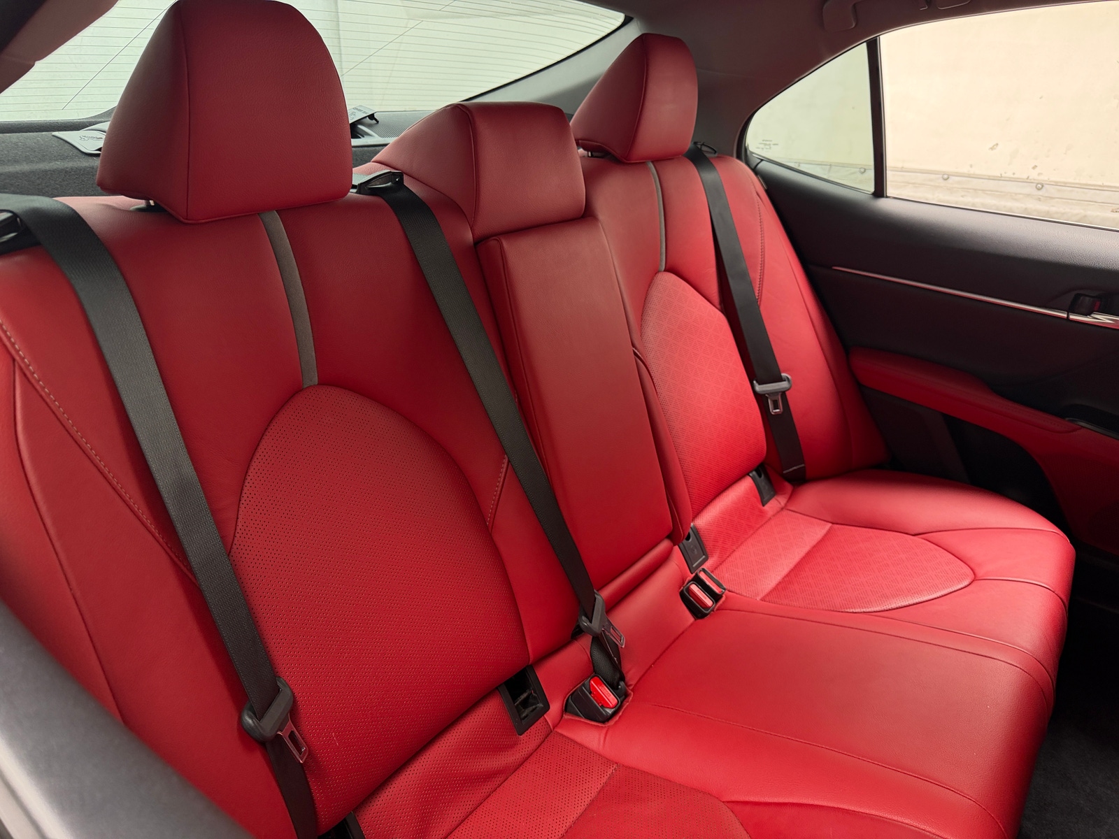 Thumbnail: 2019 Toyota Camry - 5