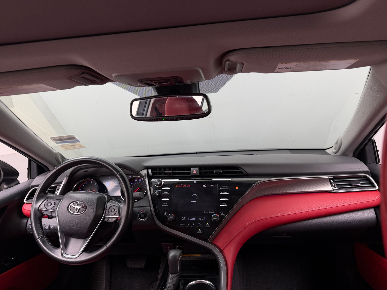 Thumbnail: 2019 Toyota Camry - 2