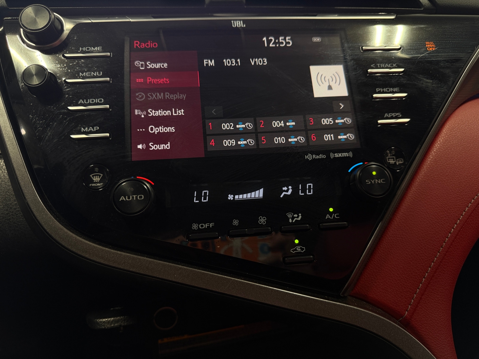 Thumbnail: 2019 Toyota Camry - 3