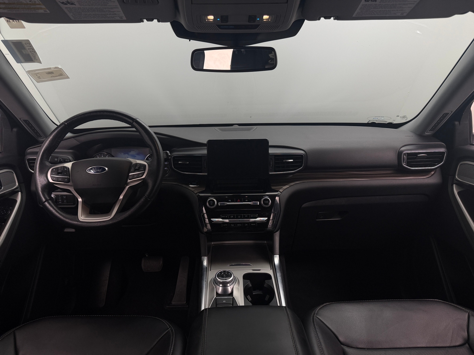 Thumbnail: 2022 Ford Explorer - 2