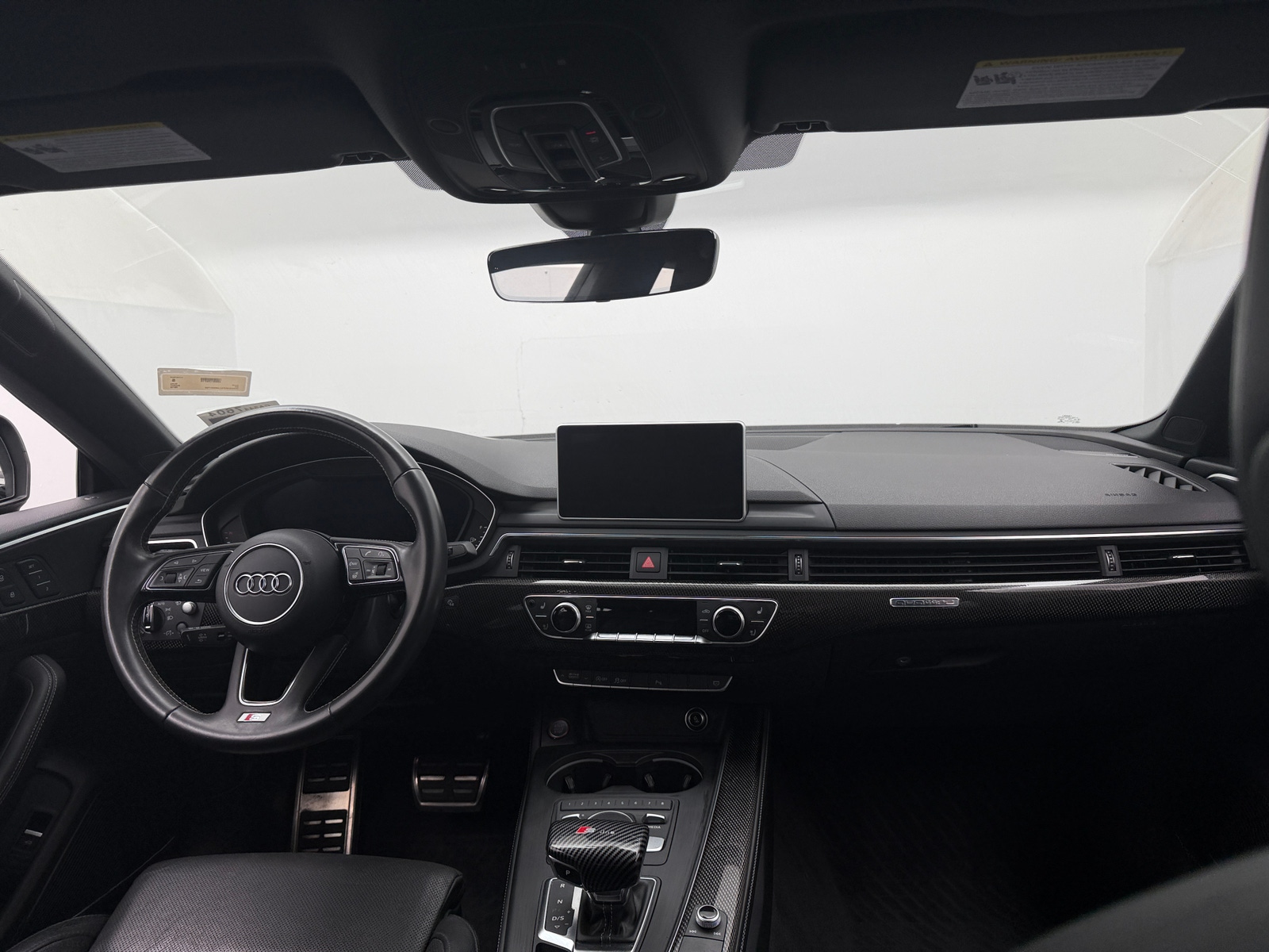 Thumbnail: 2018 Audi S5 - 2