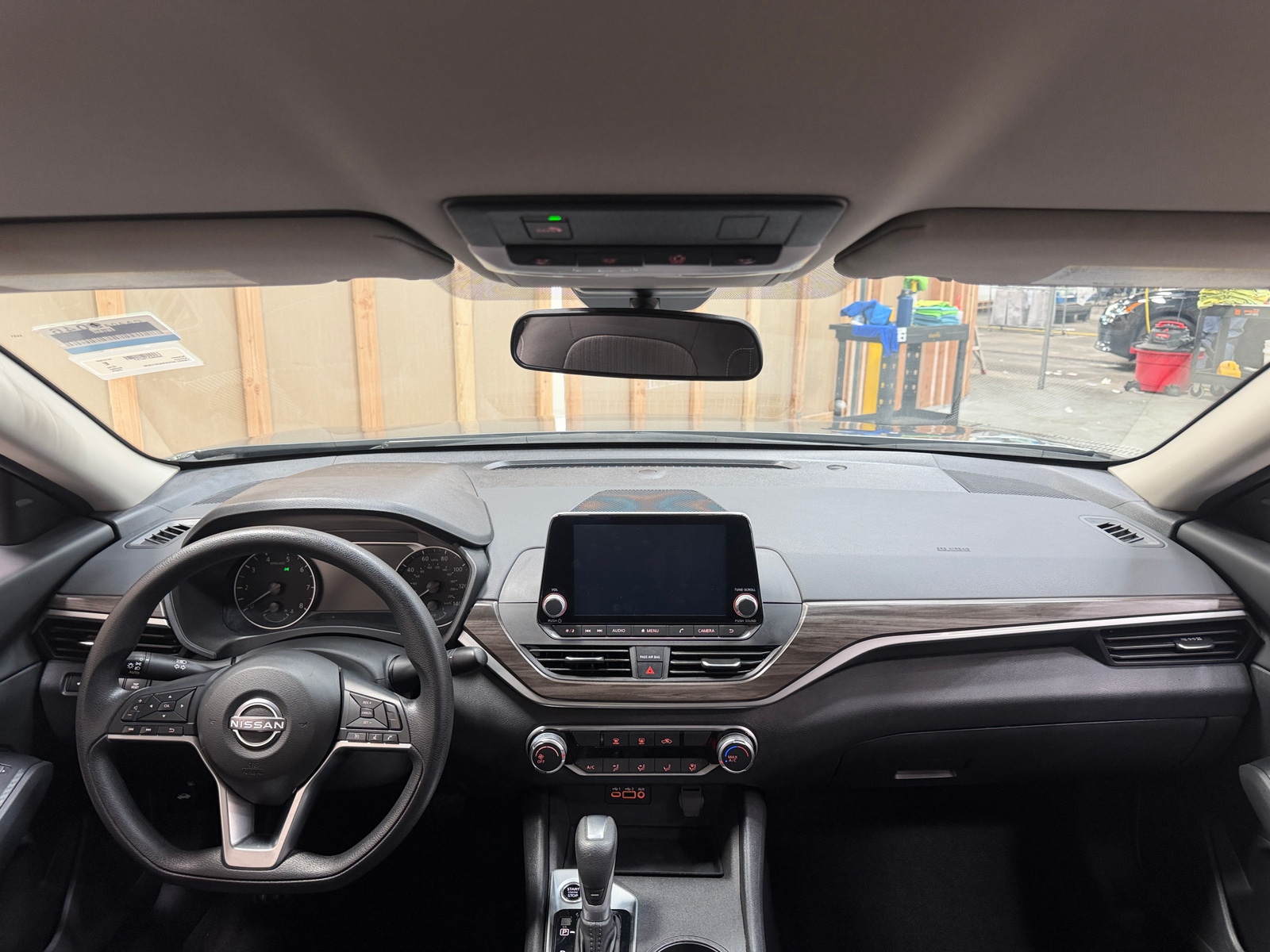 Thumbnail: 2025 Nissan Altima - 3
