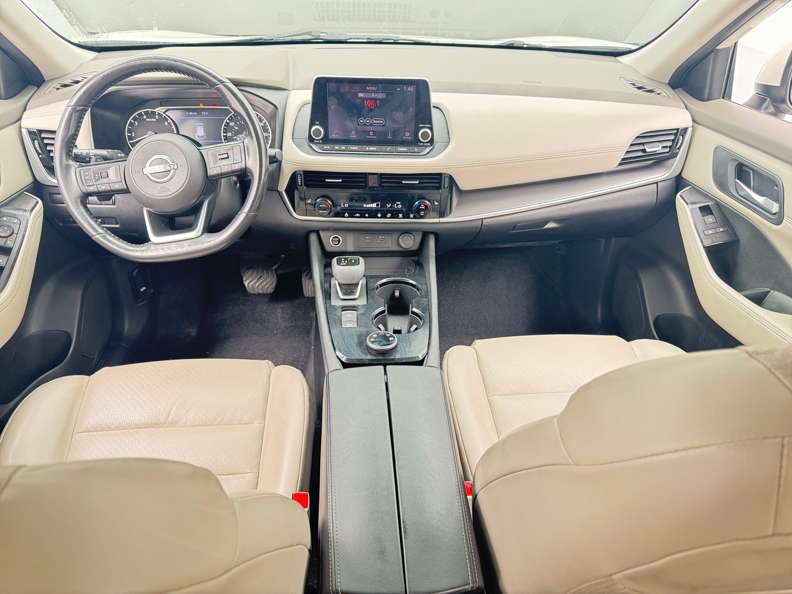 Thumbnail: 2023 Nissan Rogue - 2