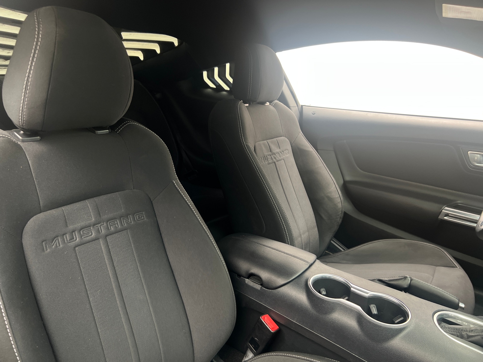 Thumbnail: 2021 Ford Mustang - 2