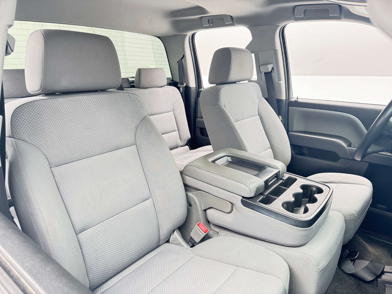 Thumbnail: 2018 GMC Sierra 1500 - 2