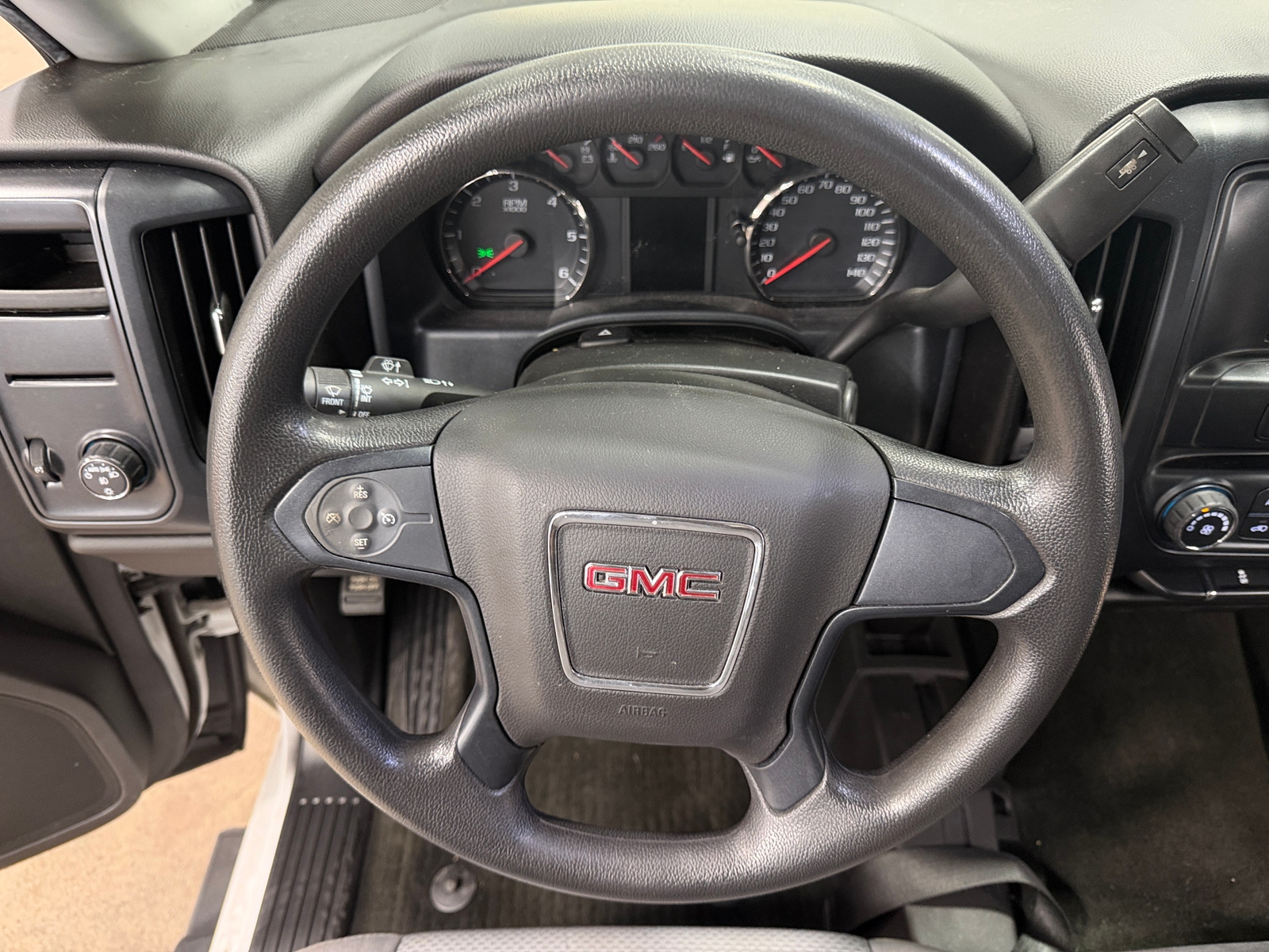 Thumbnail: 2018 GMC Sierra 1500 - 5