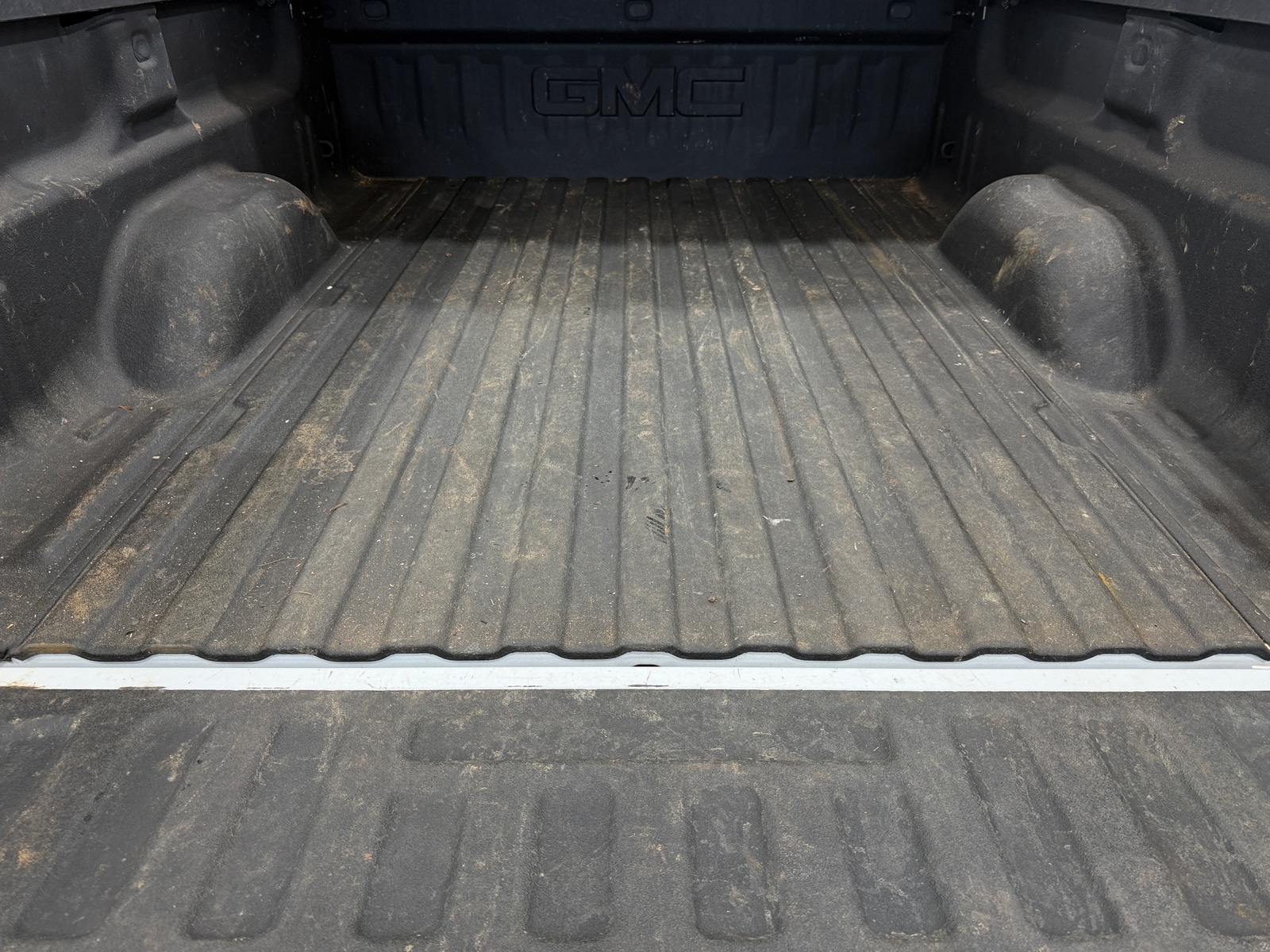 Thumbnail: 2018 GMC Sierra 1500 - 7