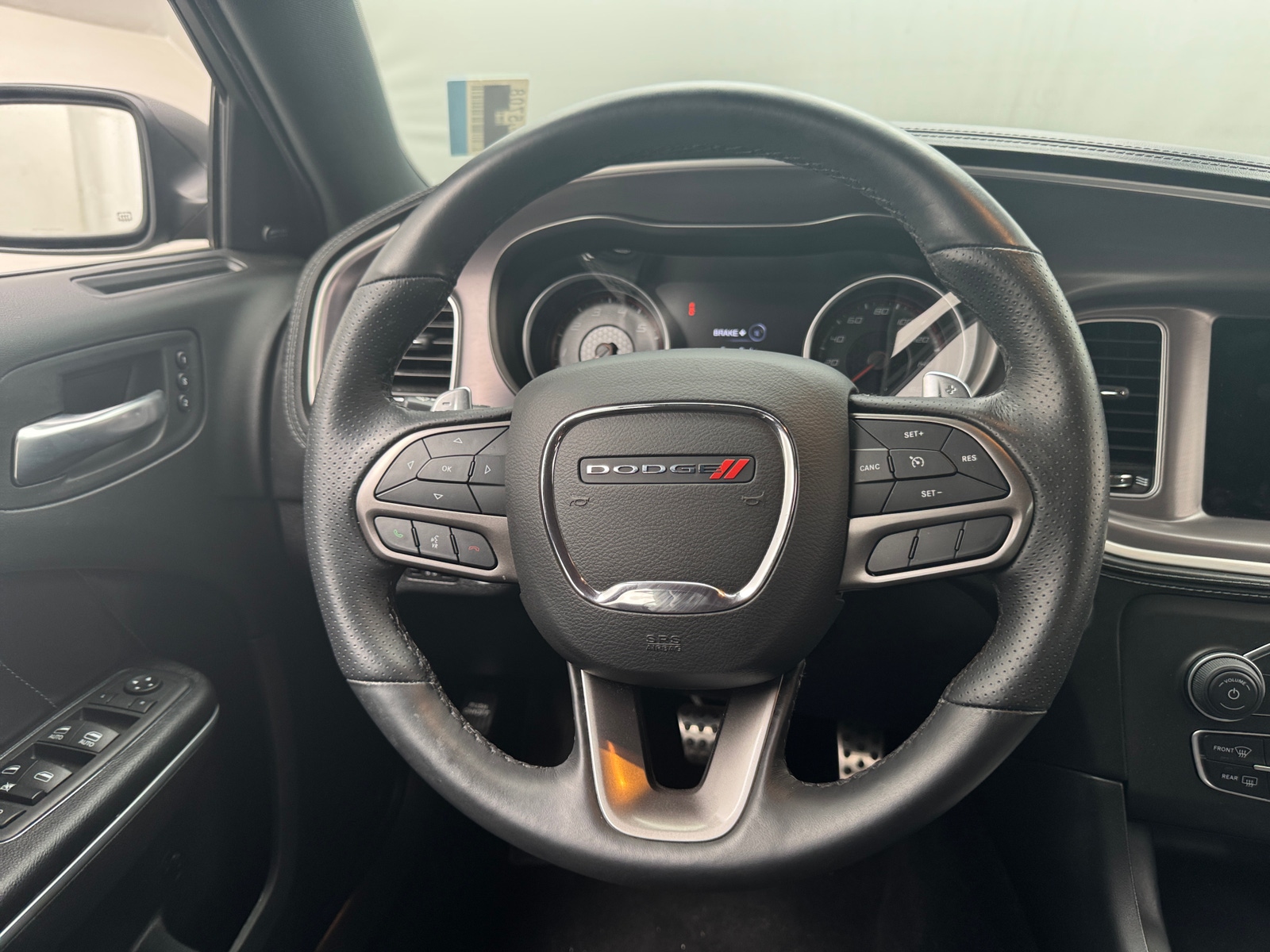 Thumbnail: 2022 Dodge Charger - 4