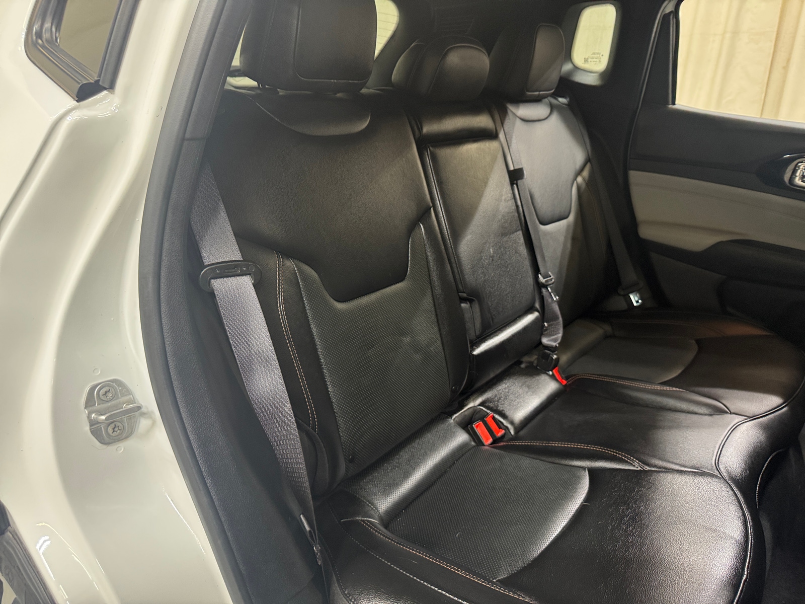 Thumbnail: 2023 Jeep Compass - 5