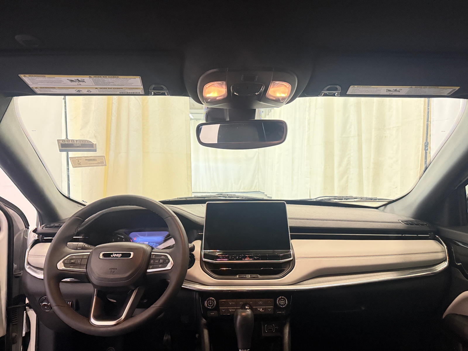 Thumbnail: 2023 Jeep Compass - 2