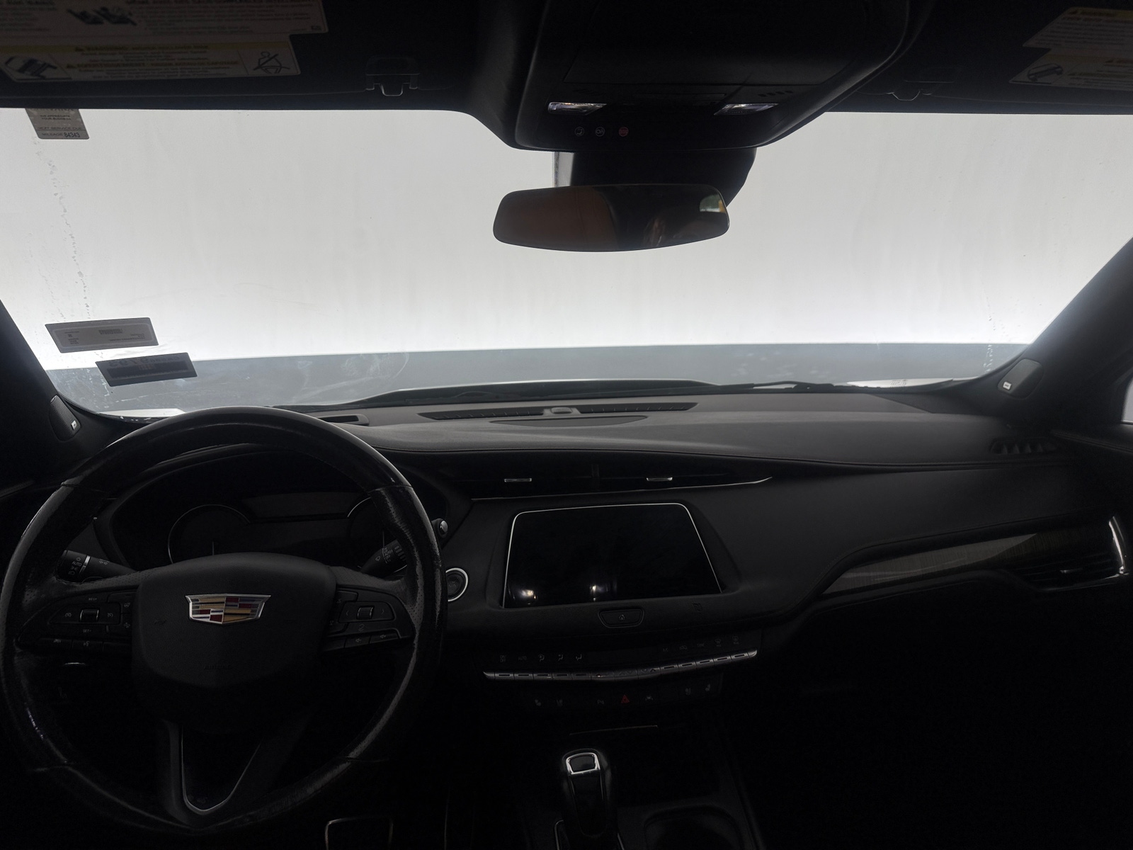 Thumbnail: 2019 Cadillac XT4 - 2