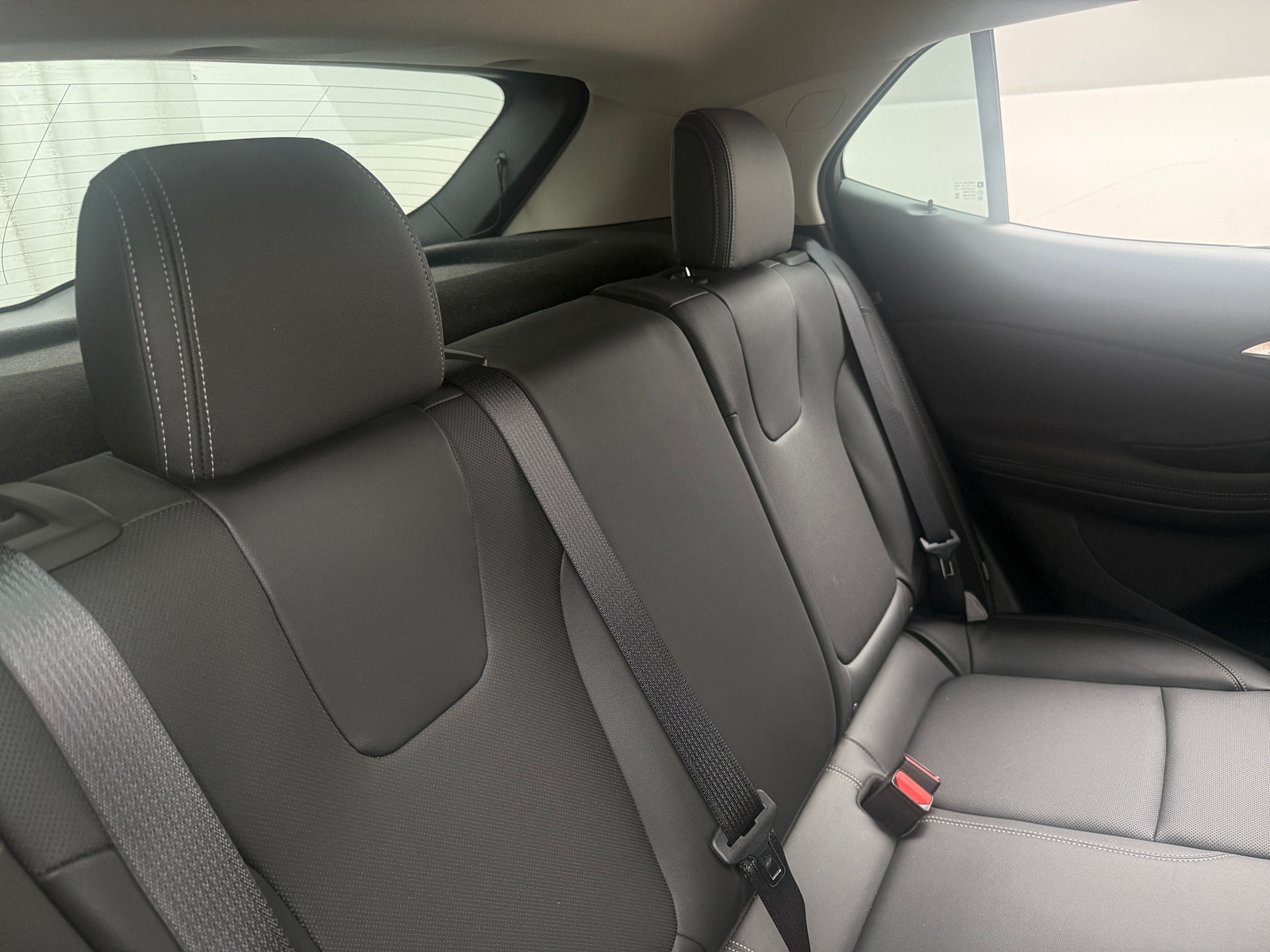 Thumbnail: 2024 Buick Encore GX - 5