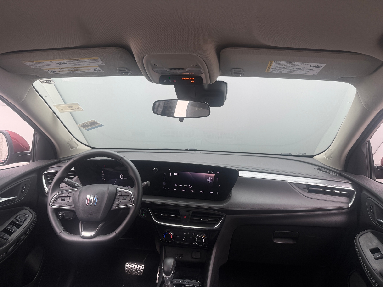 Thumbnail: 2024 Buick Encore GX - 2