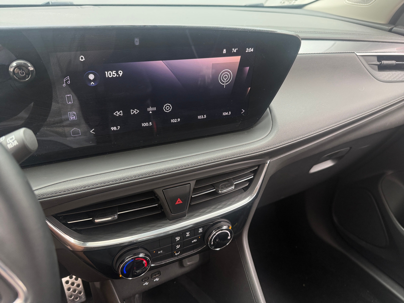 Thumbnail: 2024 Buick Encore GX - 3