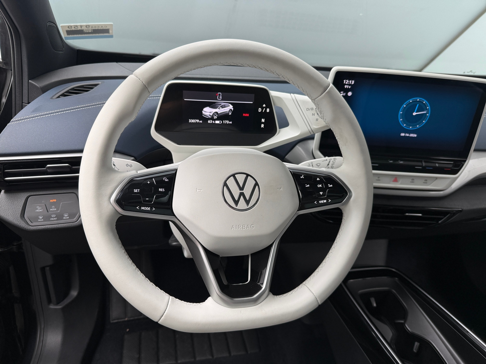 Thumbnail: 2023 Volkswagen ID.4 - 5