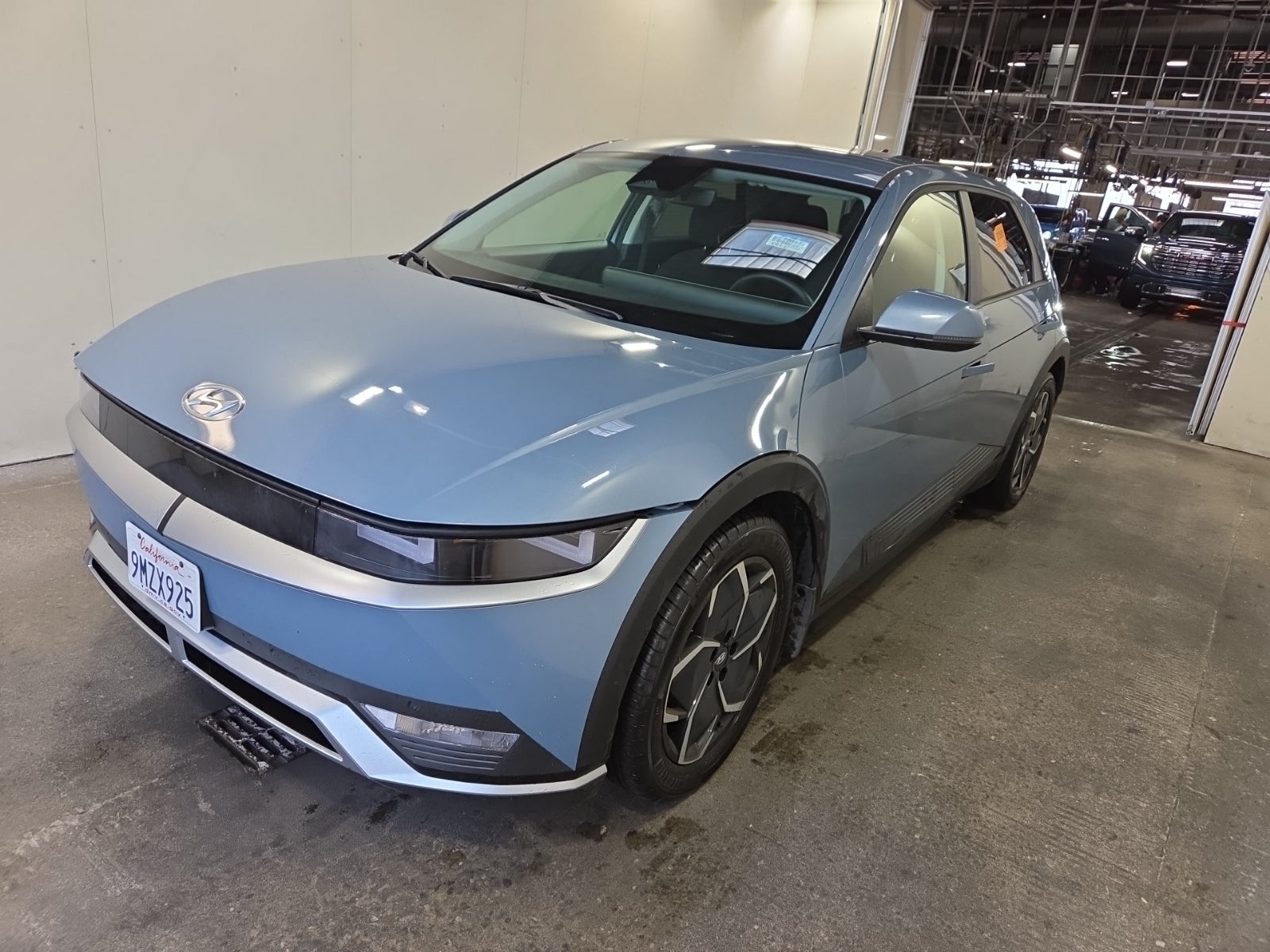 2024 Hyundai Ioniq 5 SEL