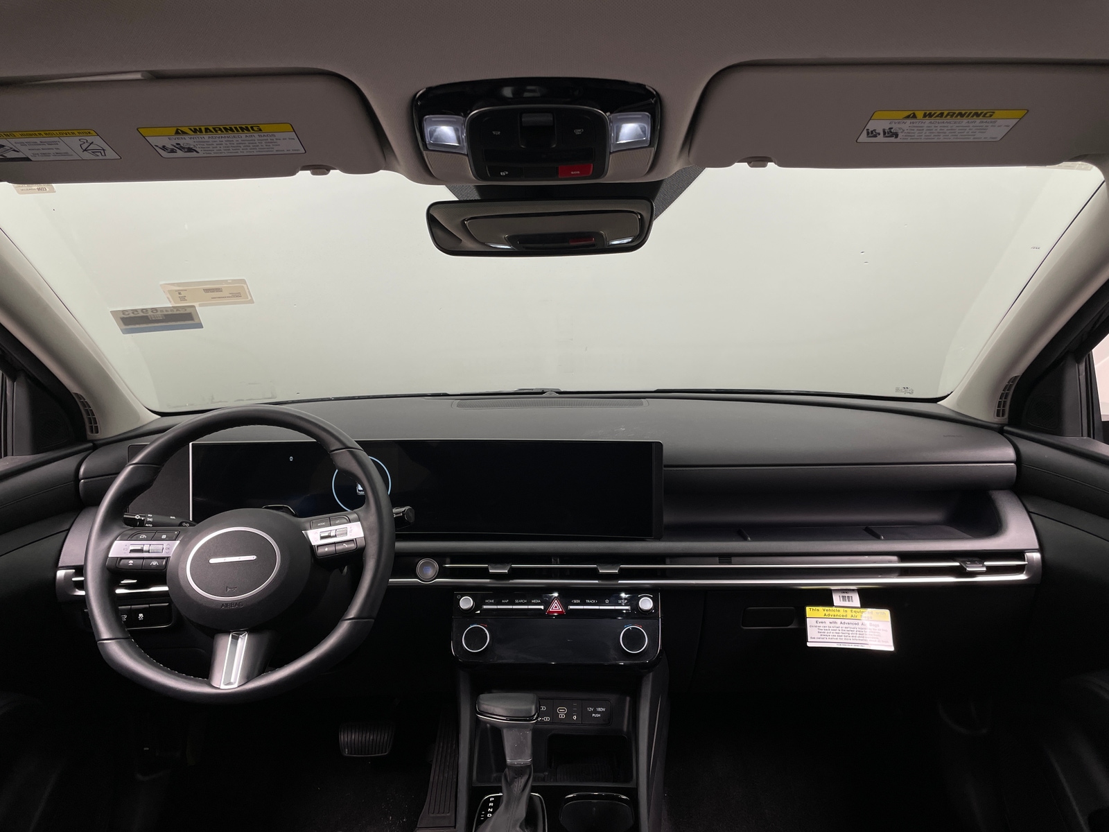 Thumbnail: 2025 Hyundai Tucson - 2