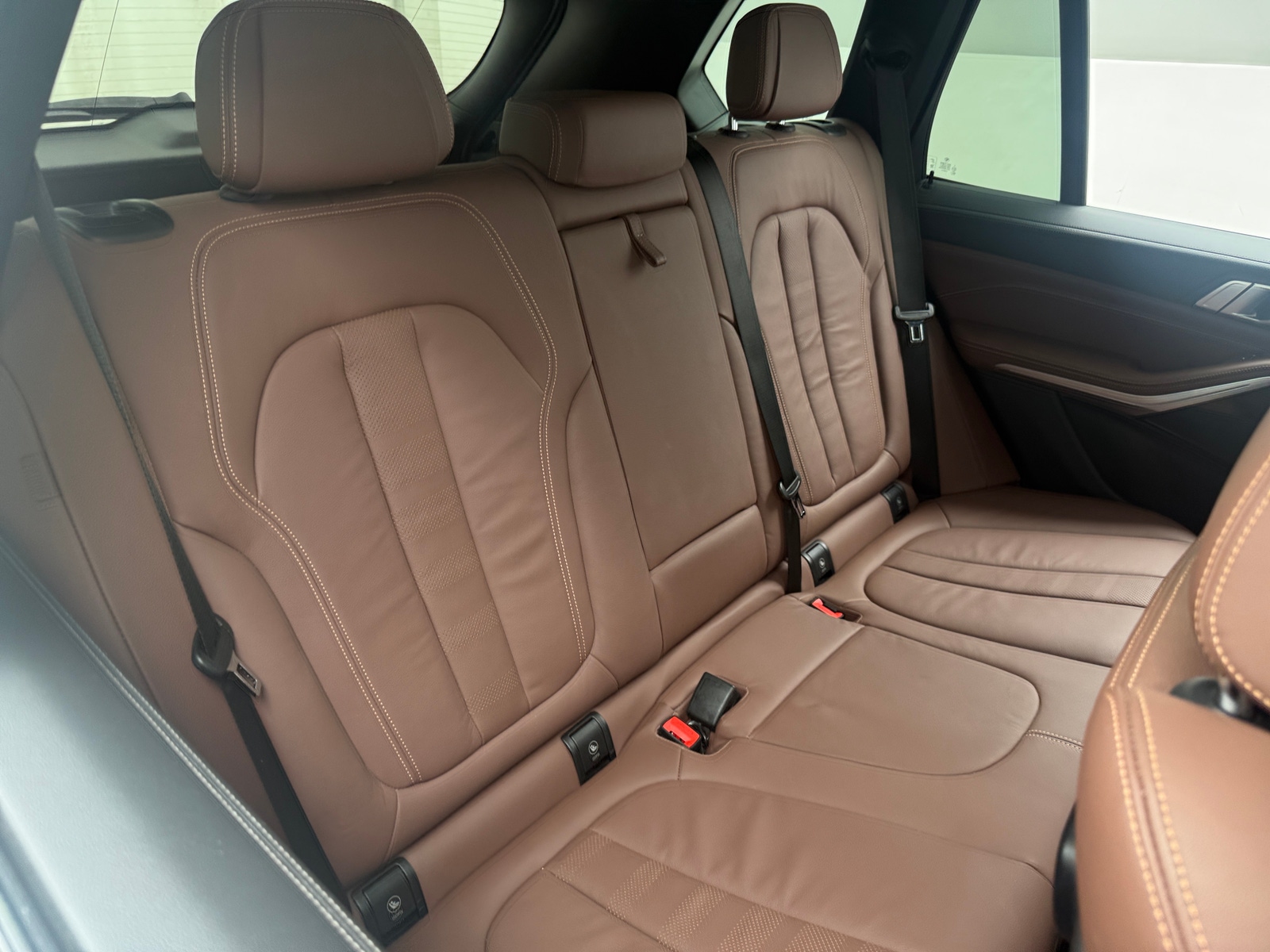 Thumbnail: 2020 BMW X5 - 5