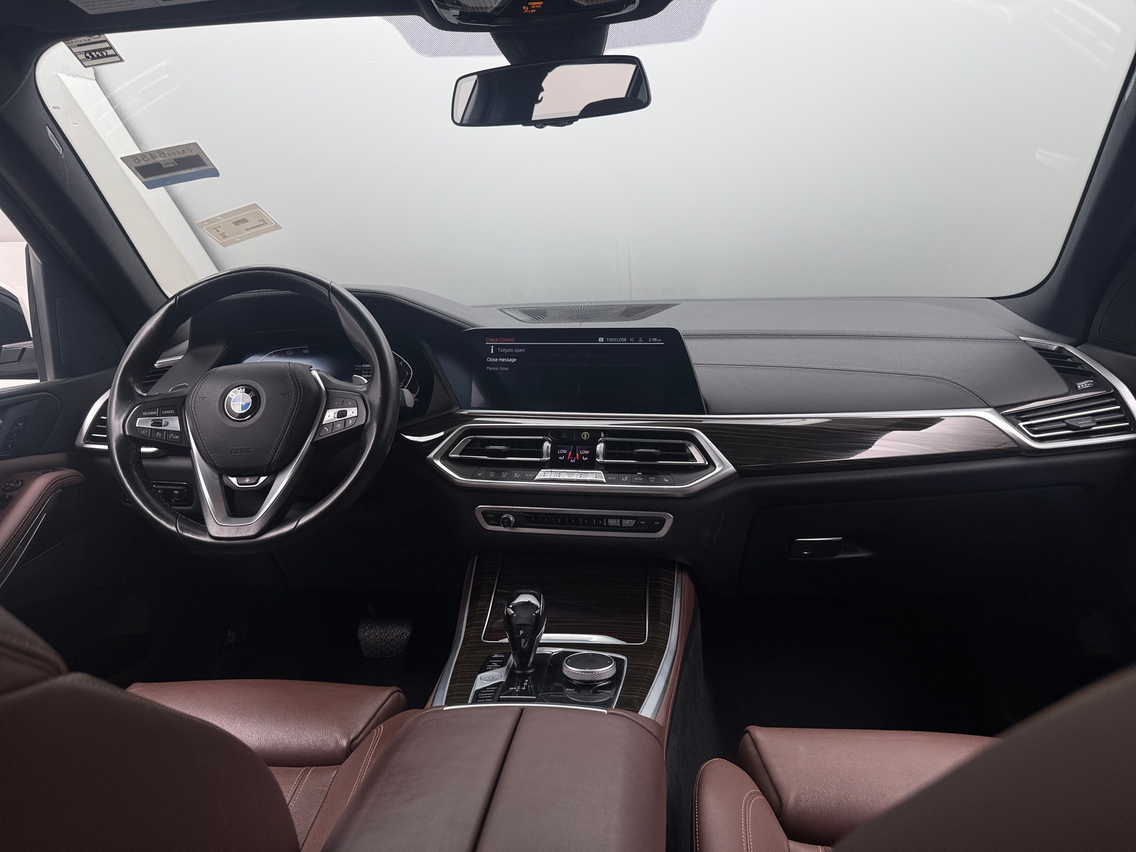 Thumbnail: 2020 BMW X5 - 2