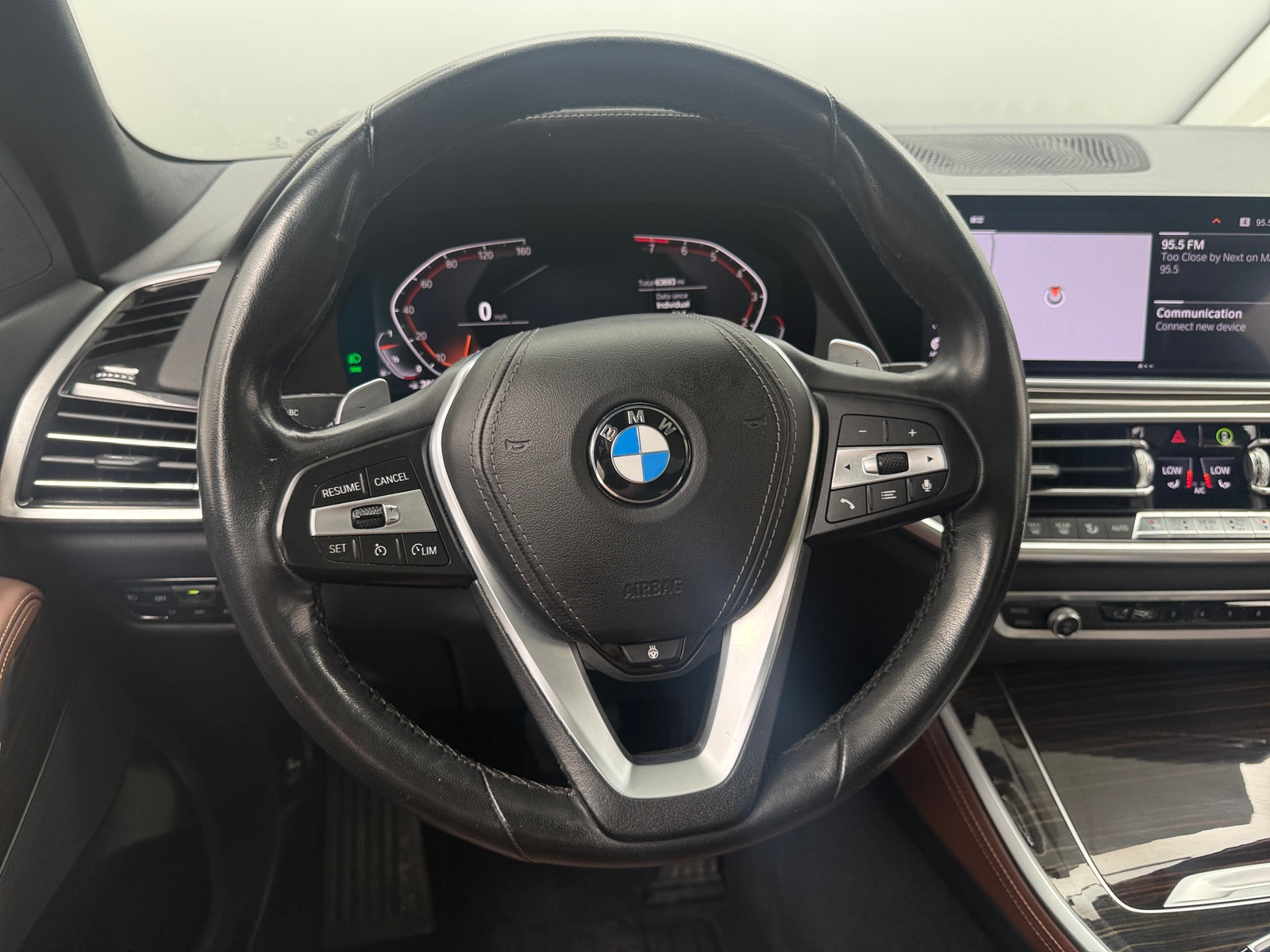 Thumbnail: 2020 BMW X5 - 4