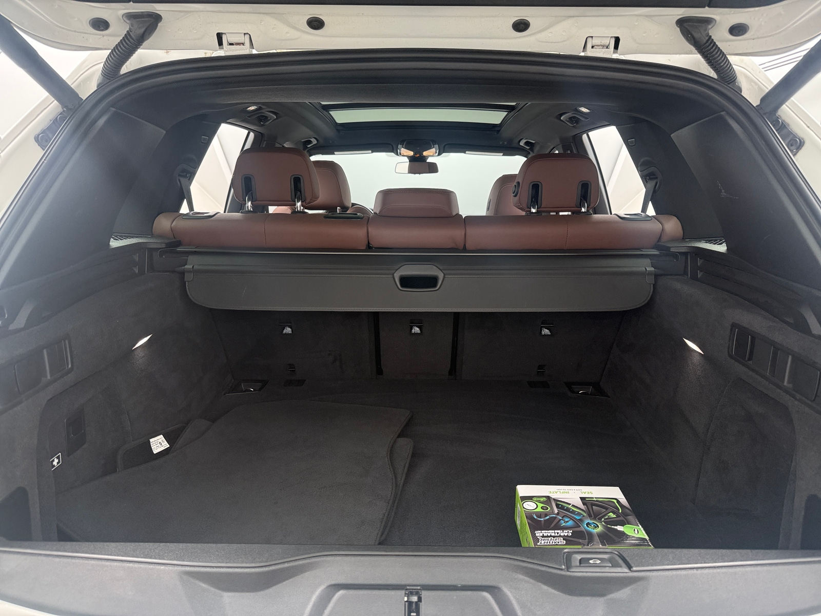 Thumbnail: 2020 BMW X5 - 6