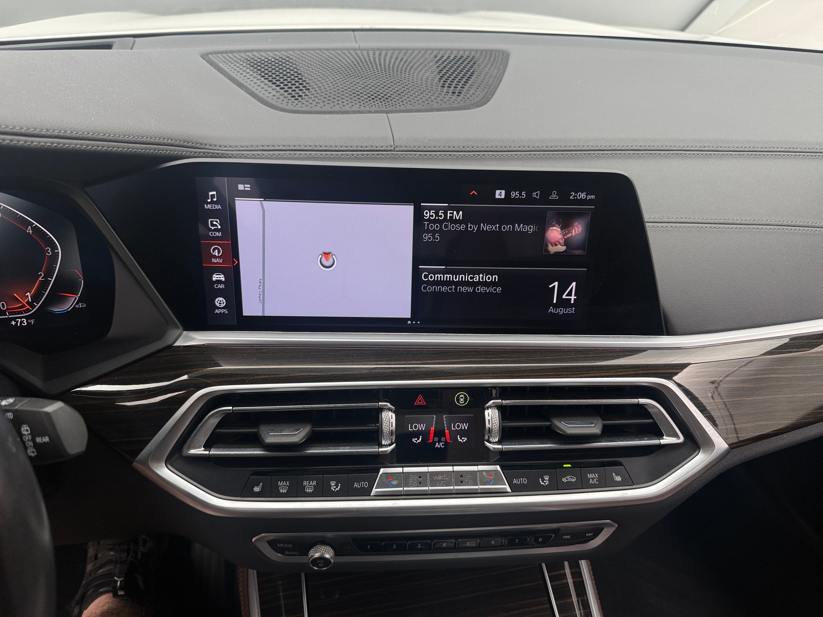 Thumbnail: 2020 BMW X5 - 3